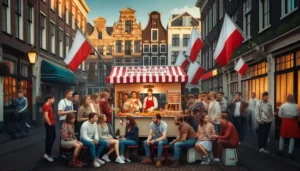 Polacy w Holandii