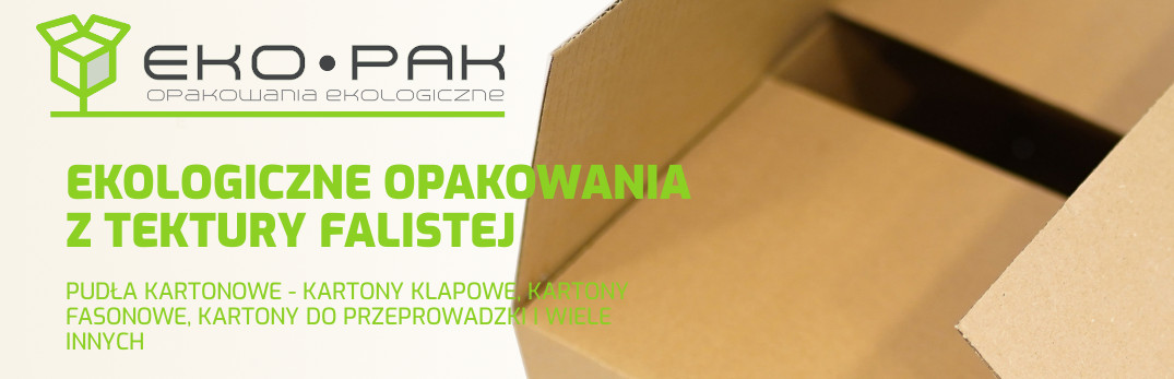 EKO-PAK Hersteller von Verpackungen