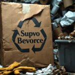 Recykling opakowań kartonowych
