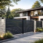 Ogrodzenia posesyjne w 2026 roku